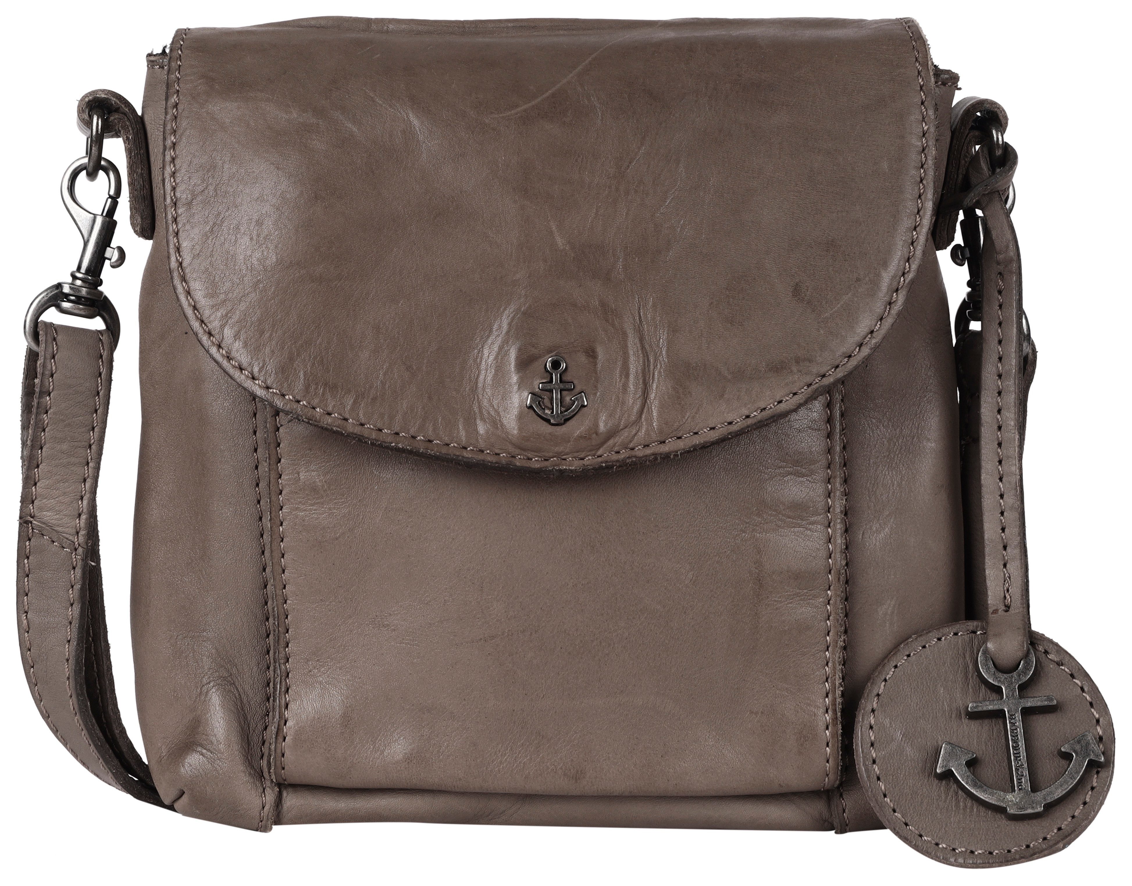 HARBOUR 2nd Umhängetasche Anchor Love, Leder günstig online kaufen