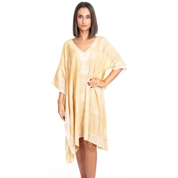 Isla Bonita By Sigris  Pareo Poncho günstig online kaufen