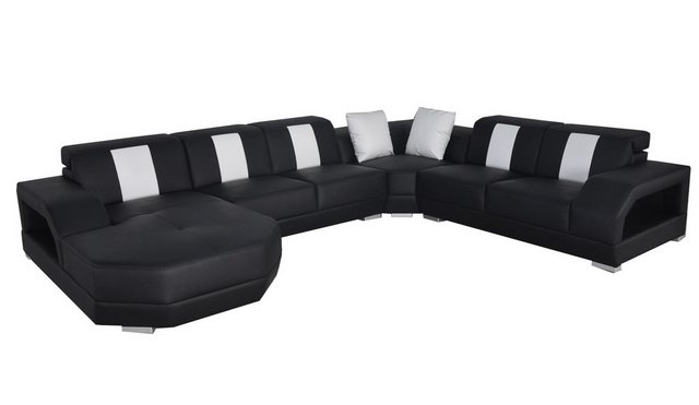 JVmoebel Ecksofa, Made in Europa günstig online kaufen