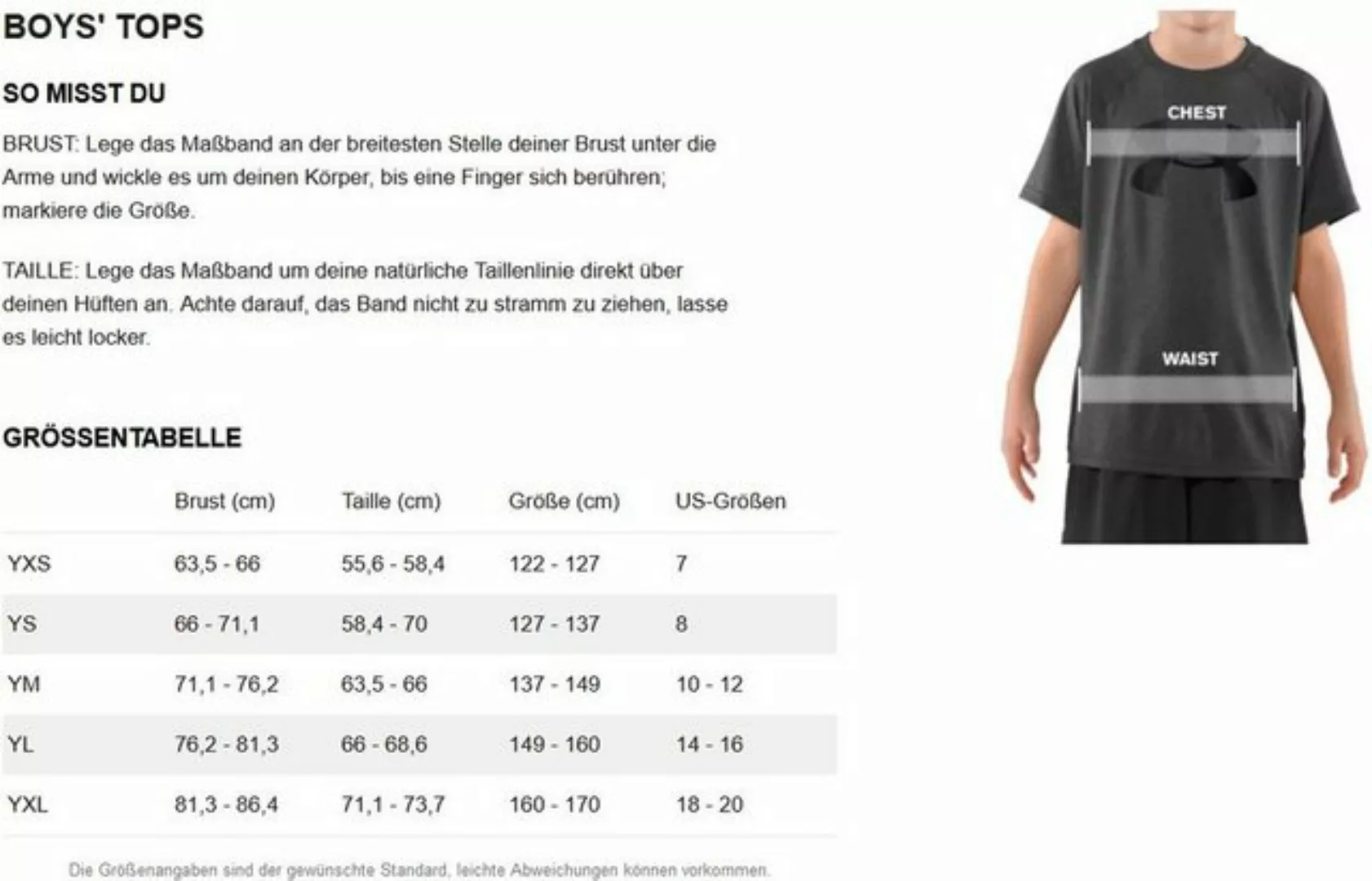 Under Armour® T-Shirt Ua Cg Armour Ls günstig online kaufen