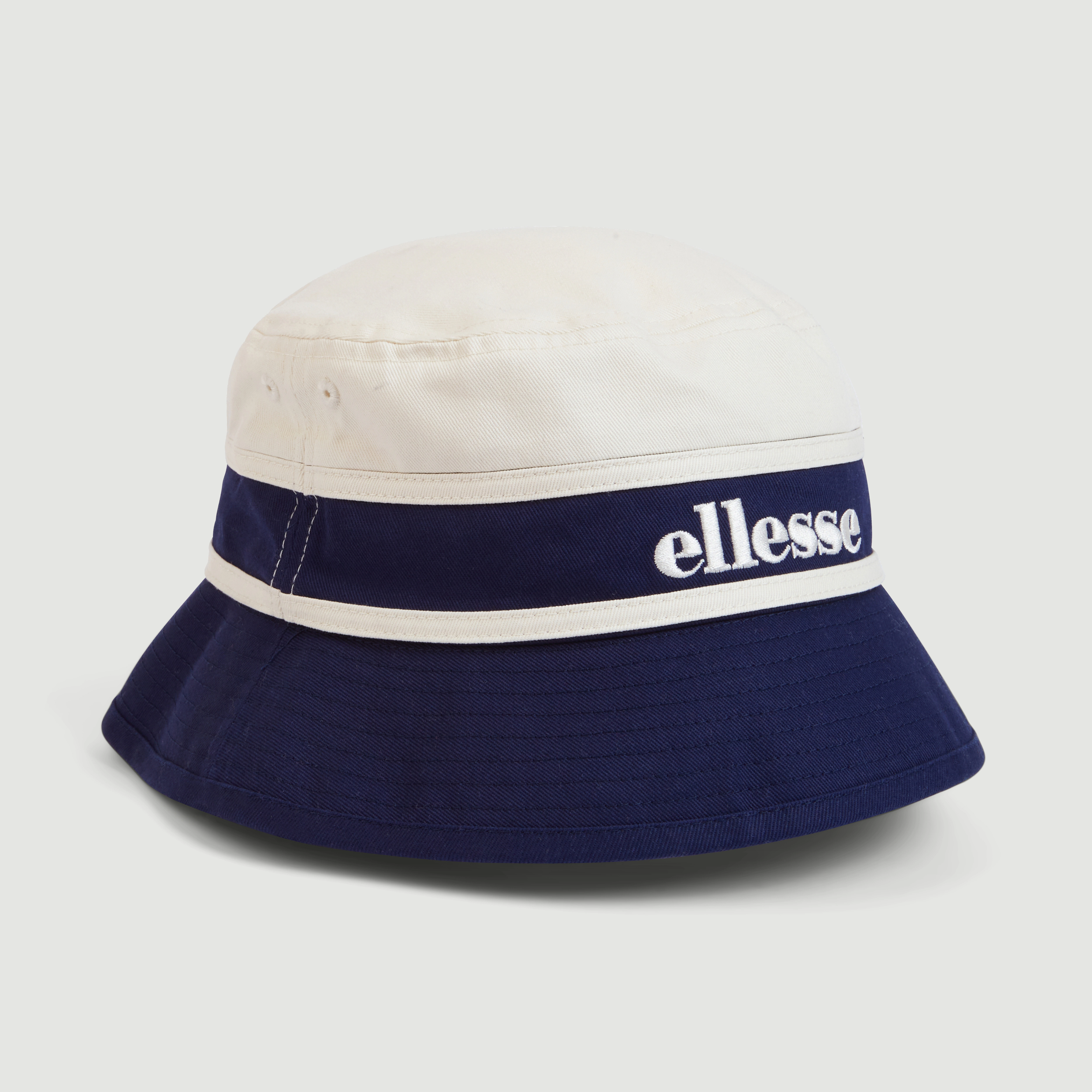 Ellesse Fischerhut "FISCHERHUT", mit Logostickerei günstig online kaufen