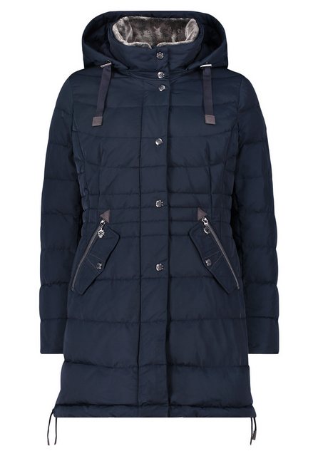 Gil Bret Outdoorjacke Jacke Watte, Dusky Navy günstig online kaufen