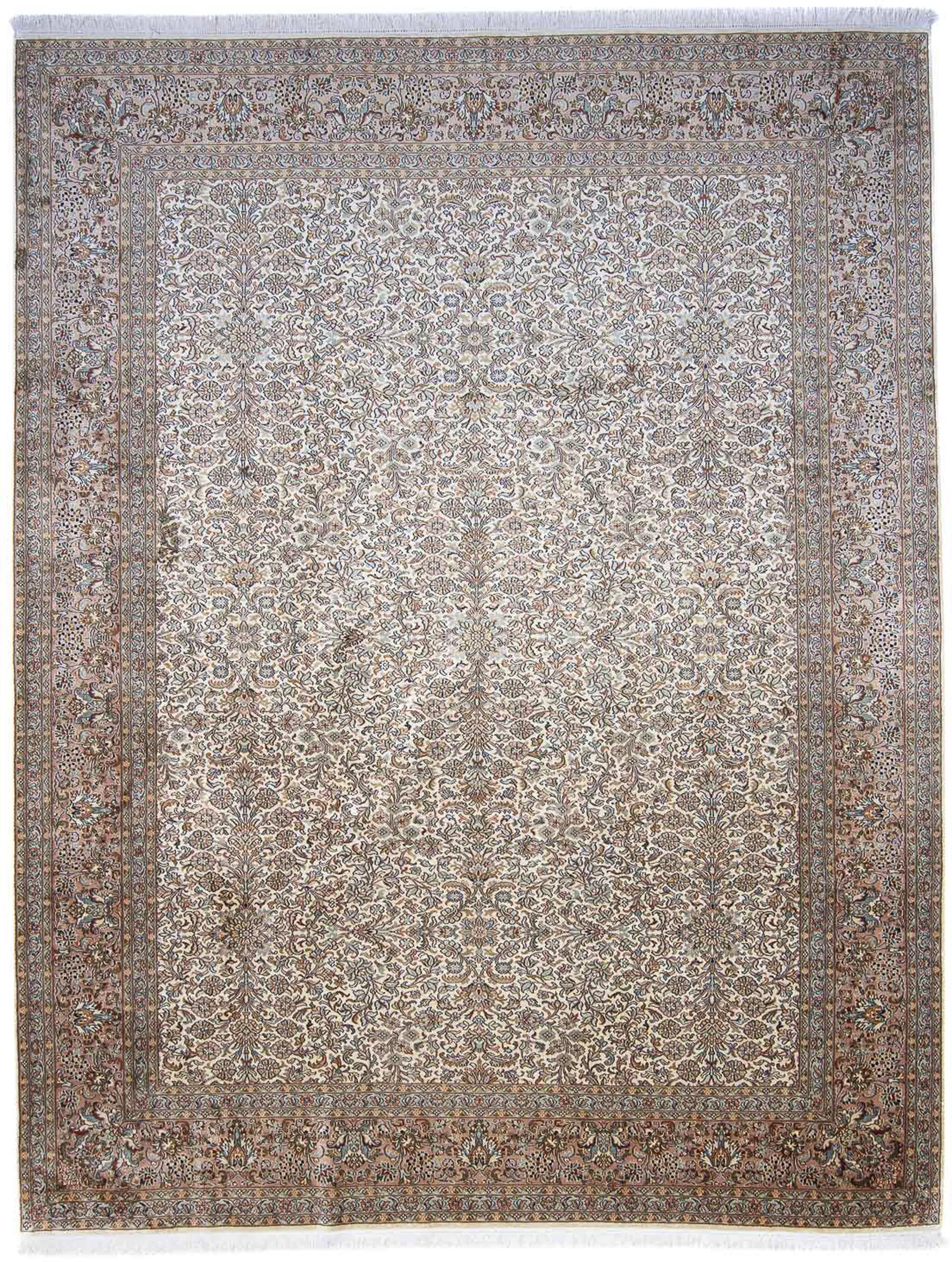 morgenland Orientteppich »Perser - Classic - 329 x 249 cm - beige«, rechtec günstig online kaufen