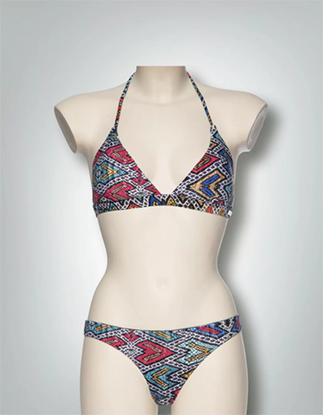 ROXY Damen Bikini ERJX203164/BLA6 günstig online kaufen