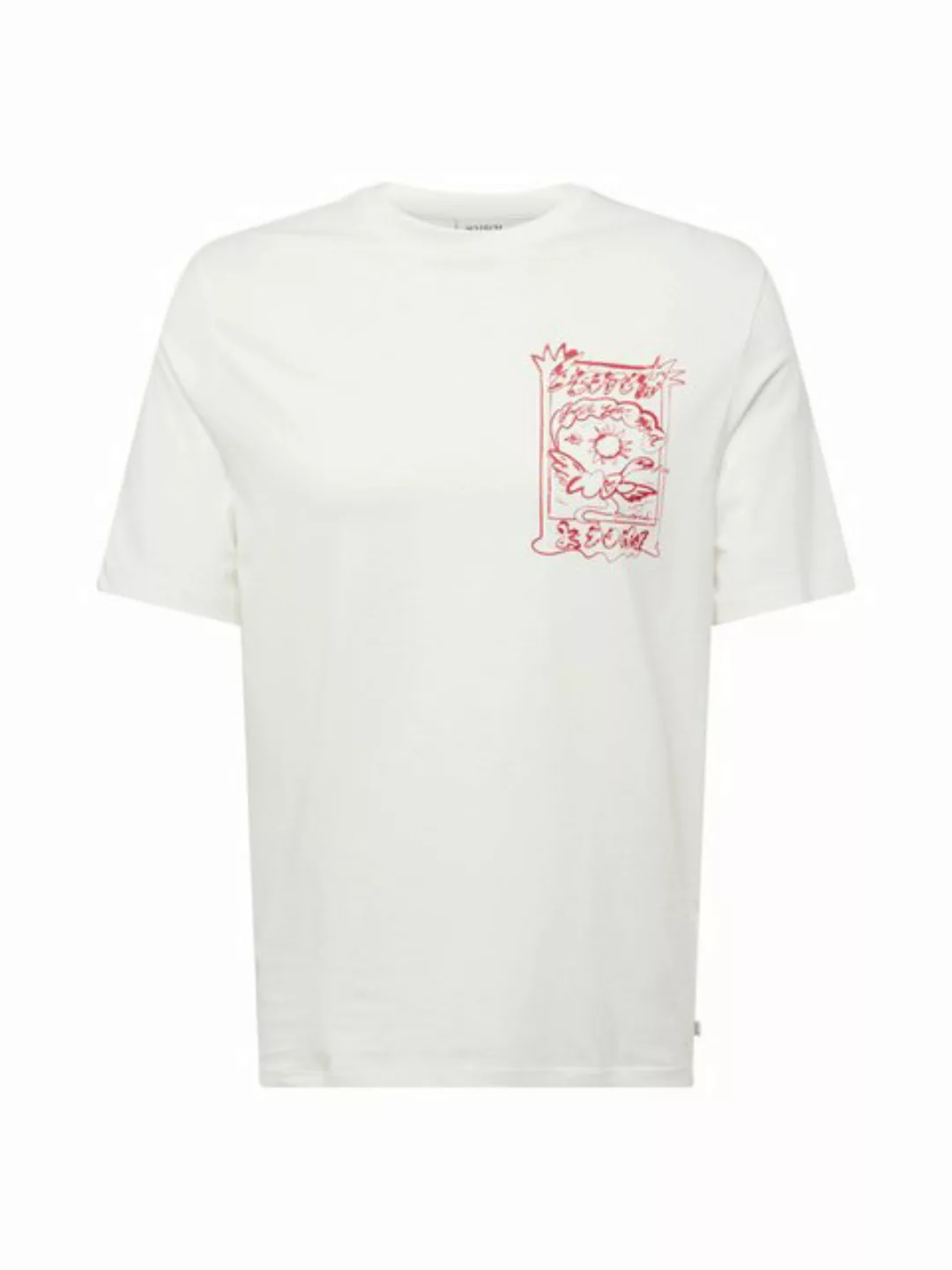 Scotch & Soda T-Shirt (1-tlg) günstig online kaufen