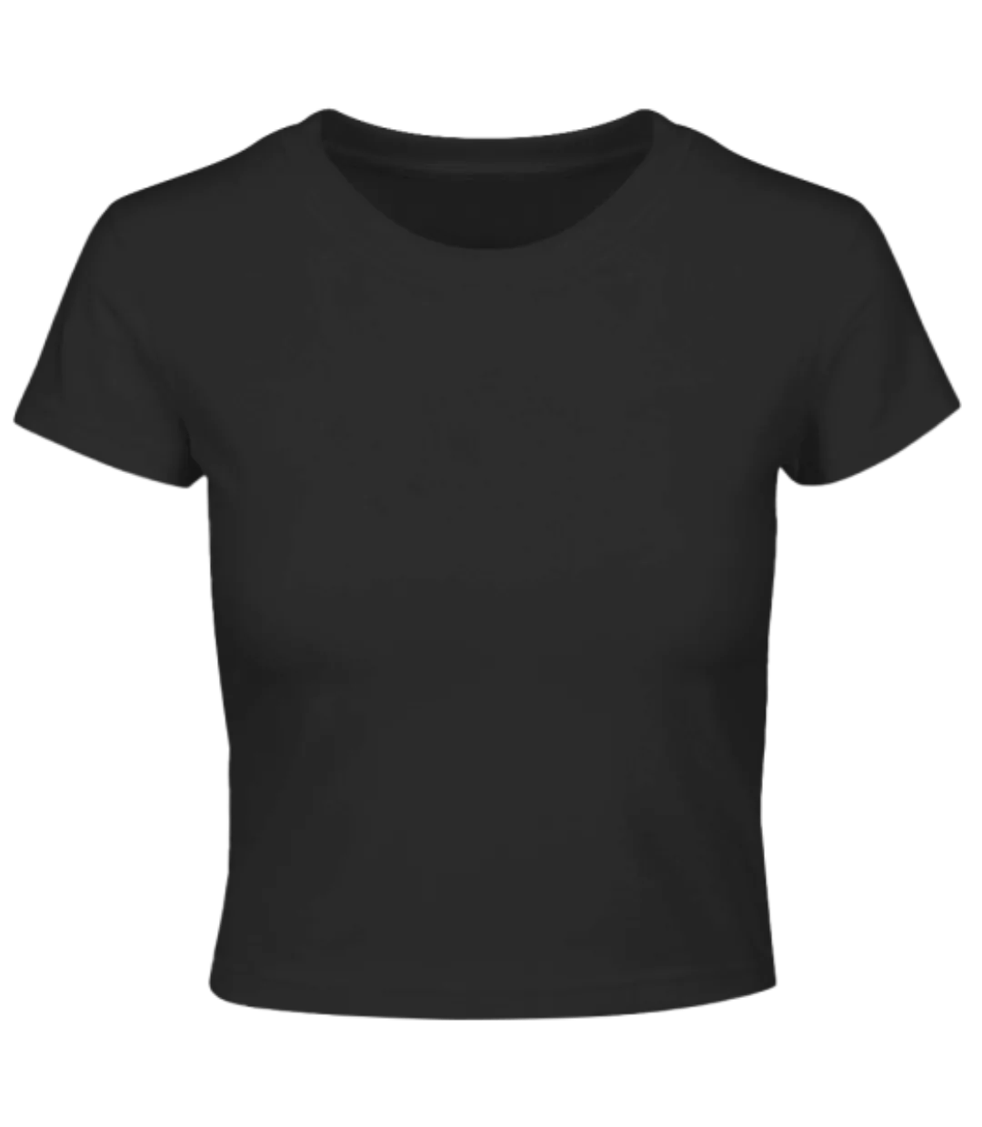 Crop T-Shirt günstig online kaufen