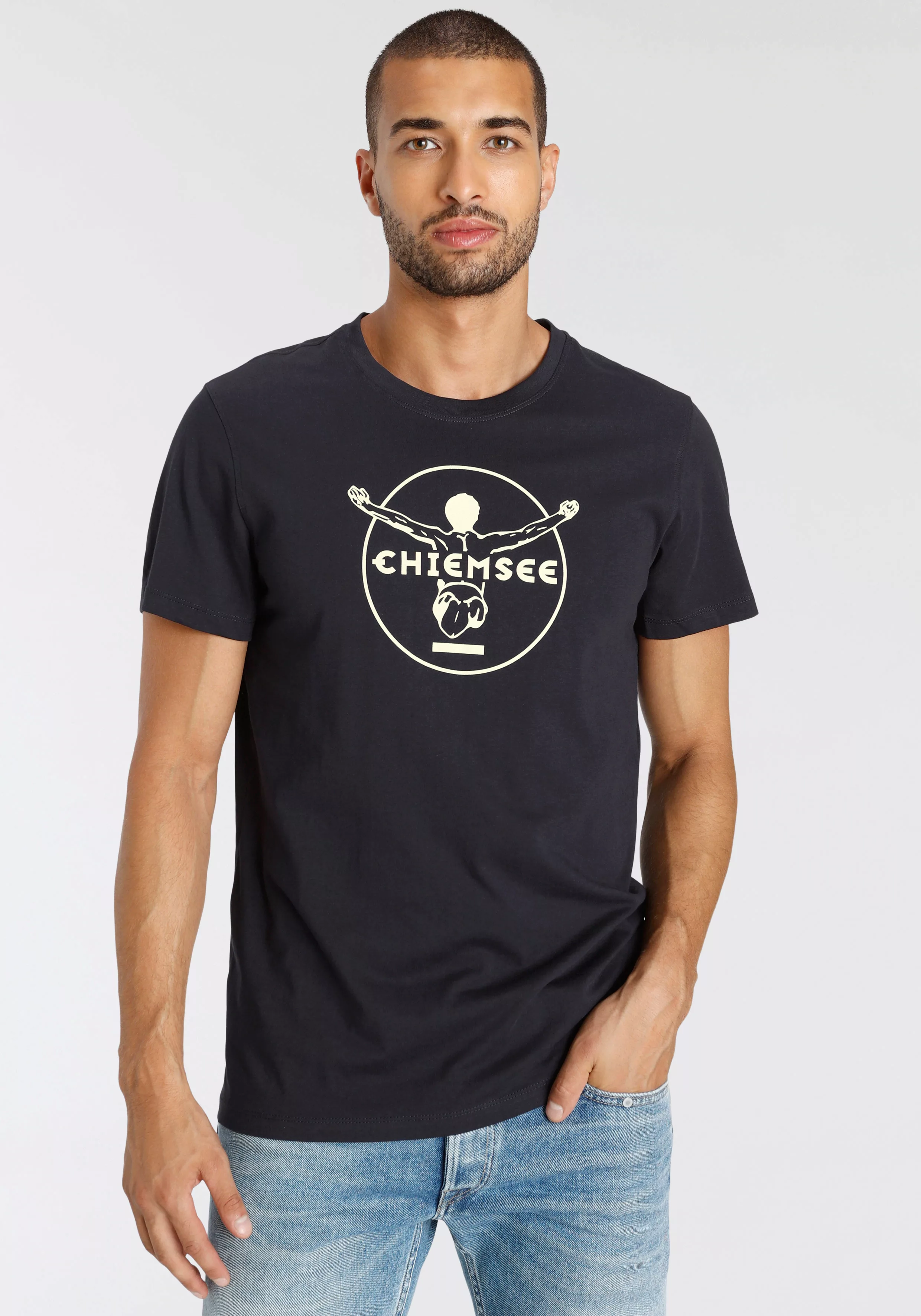 Chiemsee T-Shirt günstig online kaufen