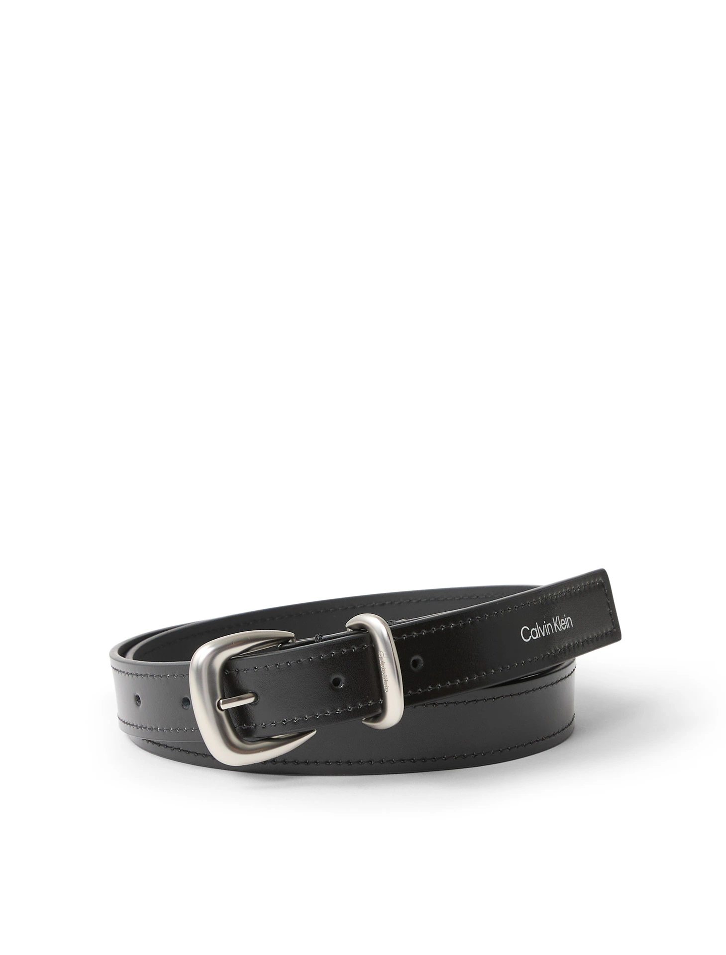 Calvin Klein Ledergürtel SRH 2 PC günstig online kaufen