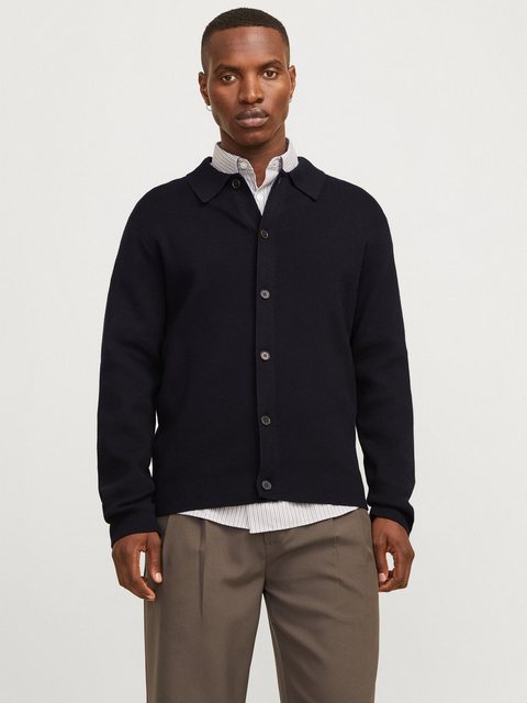 Jack & Jones Plus Strickjacke günstig online kaufen