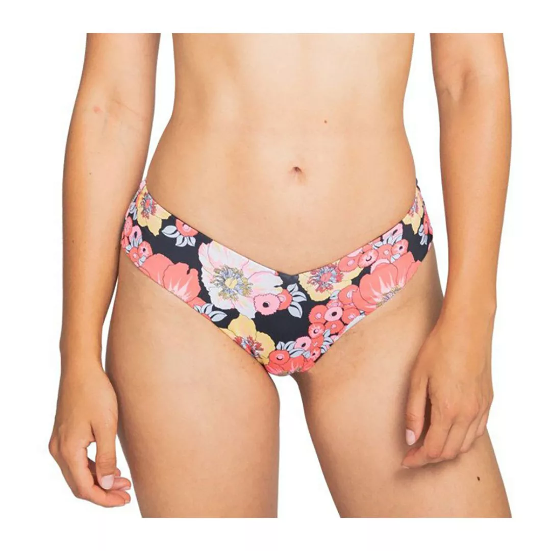 Billabong S.s Fiji Bikinihose XS Flowers günstig online kaufen