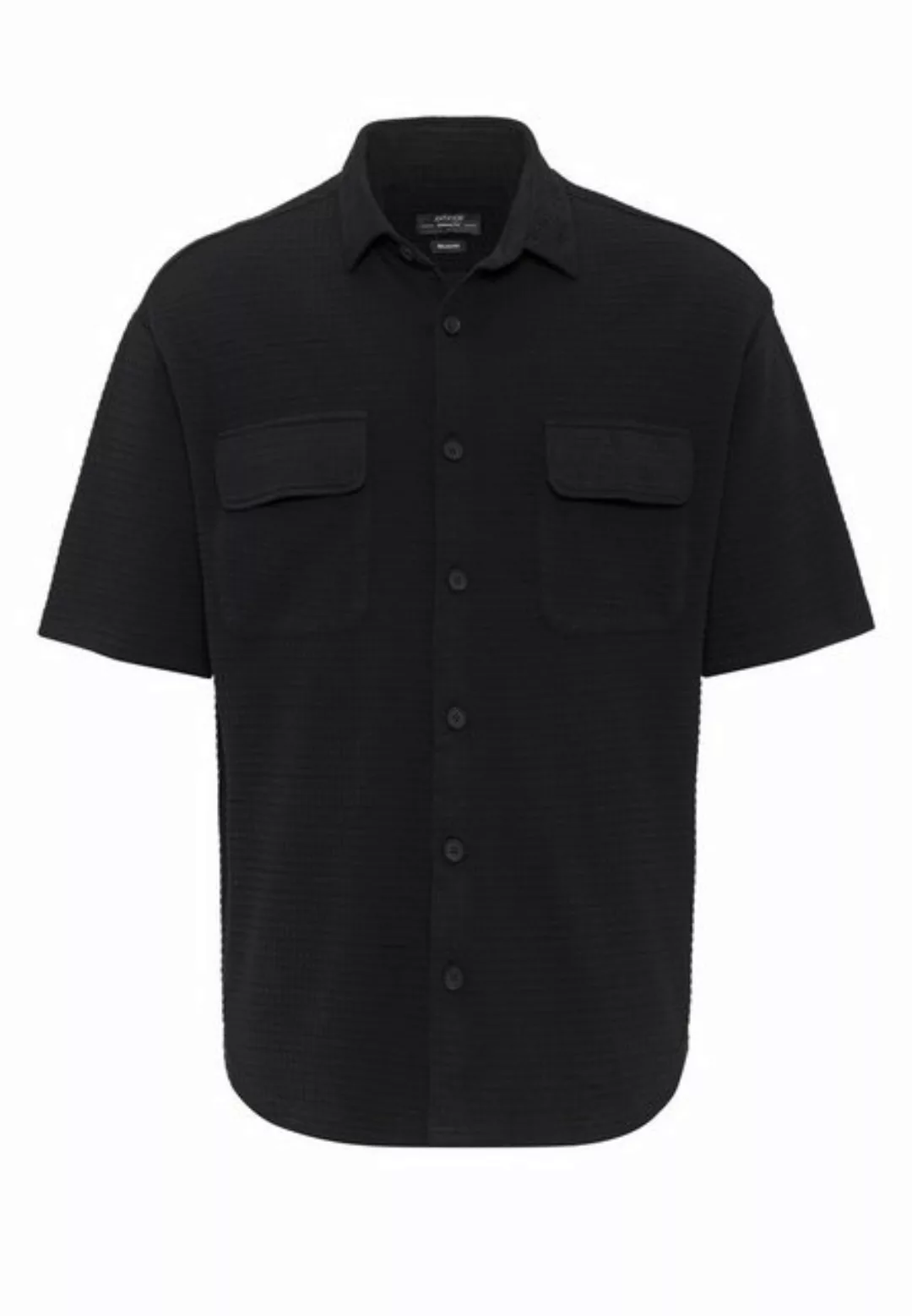 Antioch Blusenshirt Short Sleeve Shirt günstig online kaufen