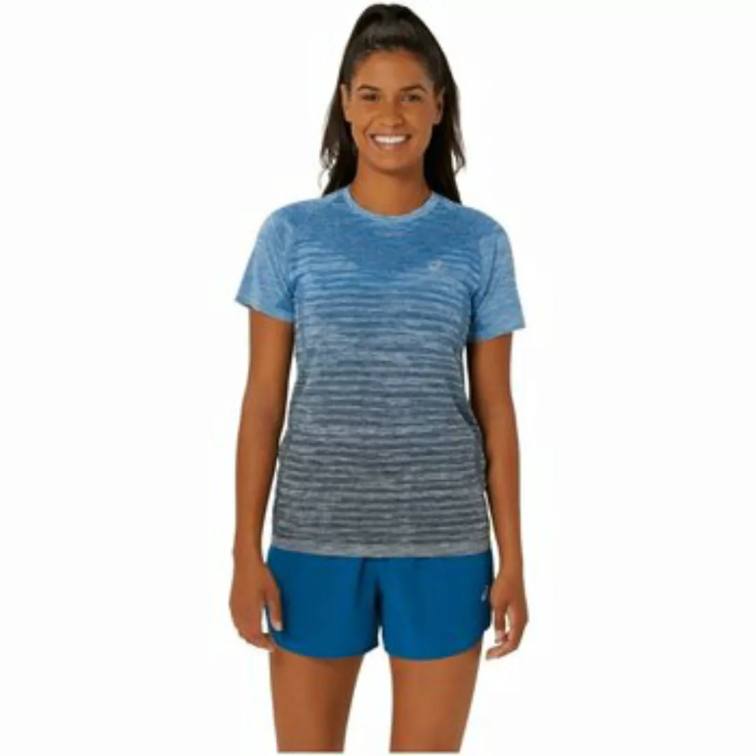 Asics  Tank Top Sport SEAMLESS SS TOP 2012C385/400 400 günstig online kaufen