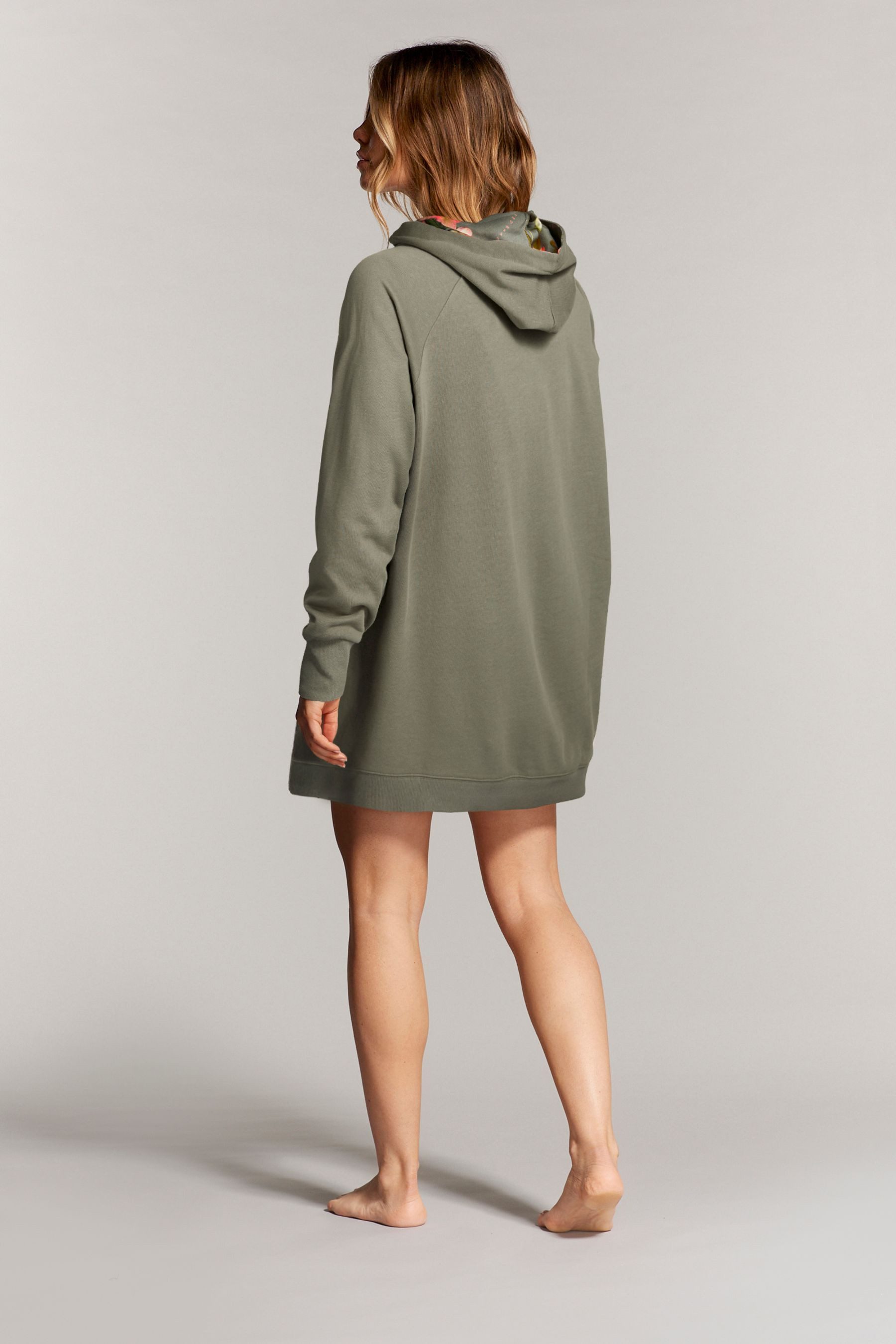B by Ted Baker Kapuzensweatshirt B günstig online kaufen
