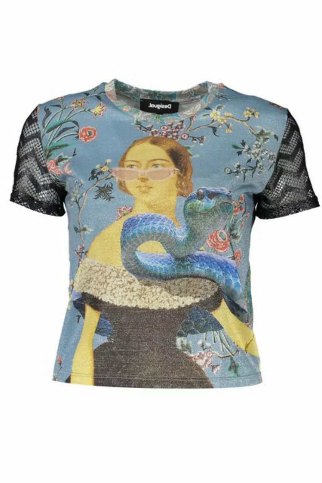 Desigual T-Shirt günstig online kaufen