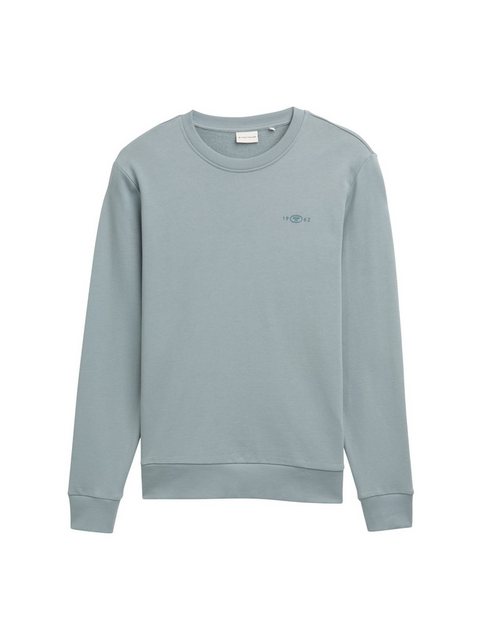 TOM TAILOR Sweatshirt günstig online kaufen