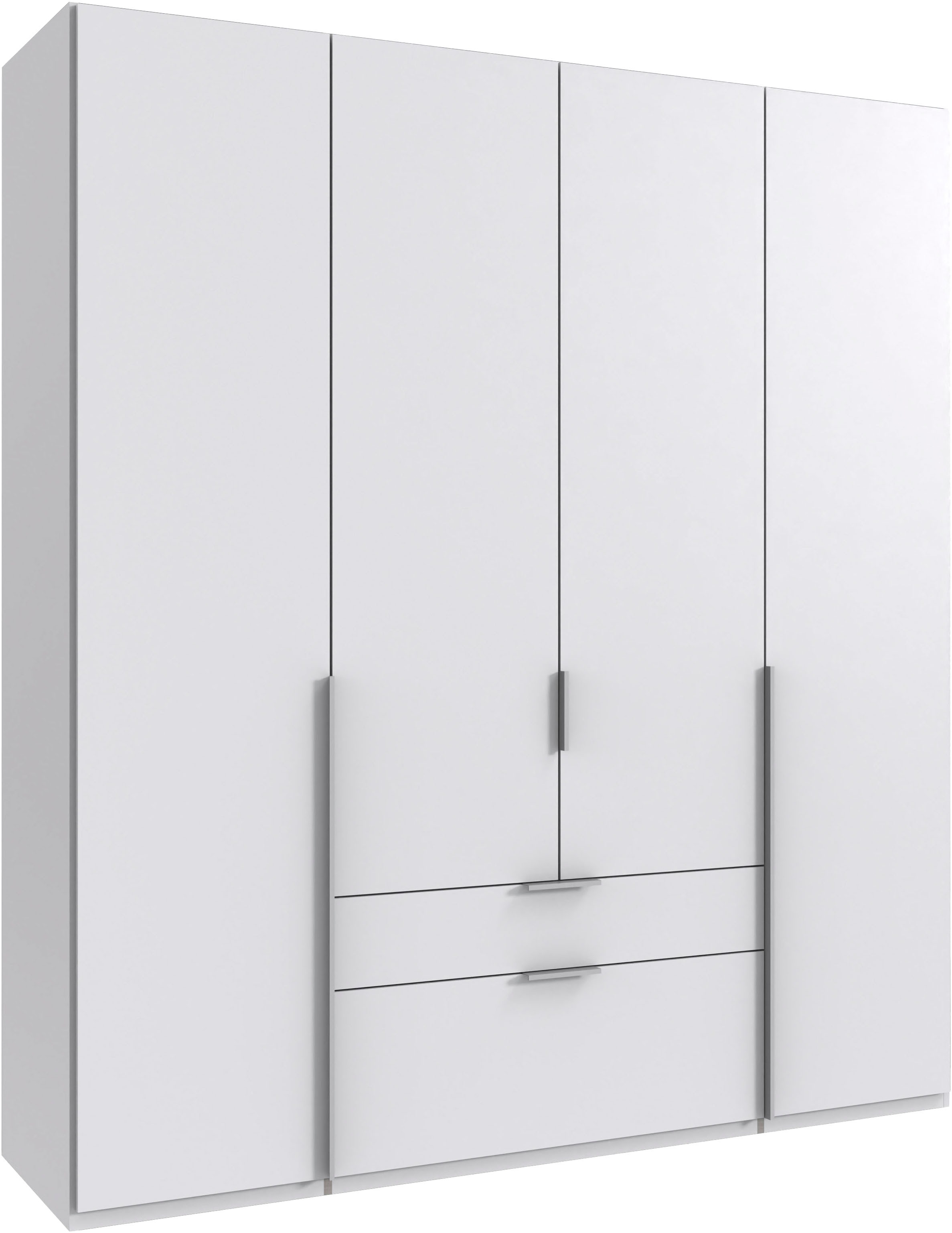 Wimex Kleiderschrank "Mugano, in vielen Breiten, 208 oder 236cm hoch, Made günstig online kaufen
