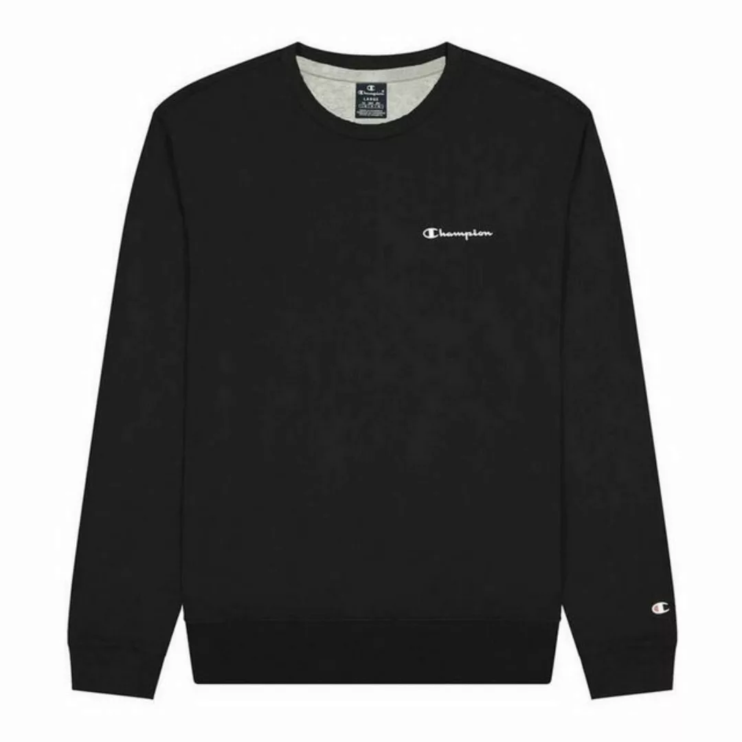 Champion Sweater Herren Sweater mit Kapuze Champion New York Weiß günstig online kaufen