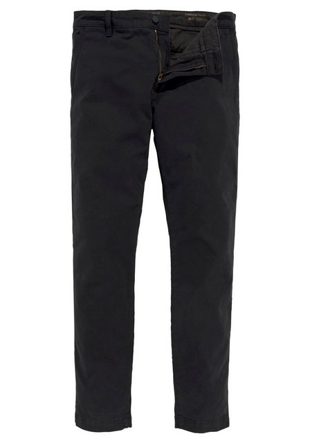 Levi's® Chinohose Chino Taper mit optimalem Stretchanteil günstig online kaufen