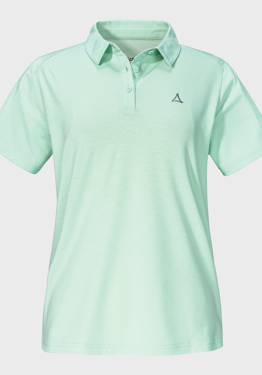 Schöffel Poloshirt "Polo Shirt Ramseck L" günstig online kaufen