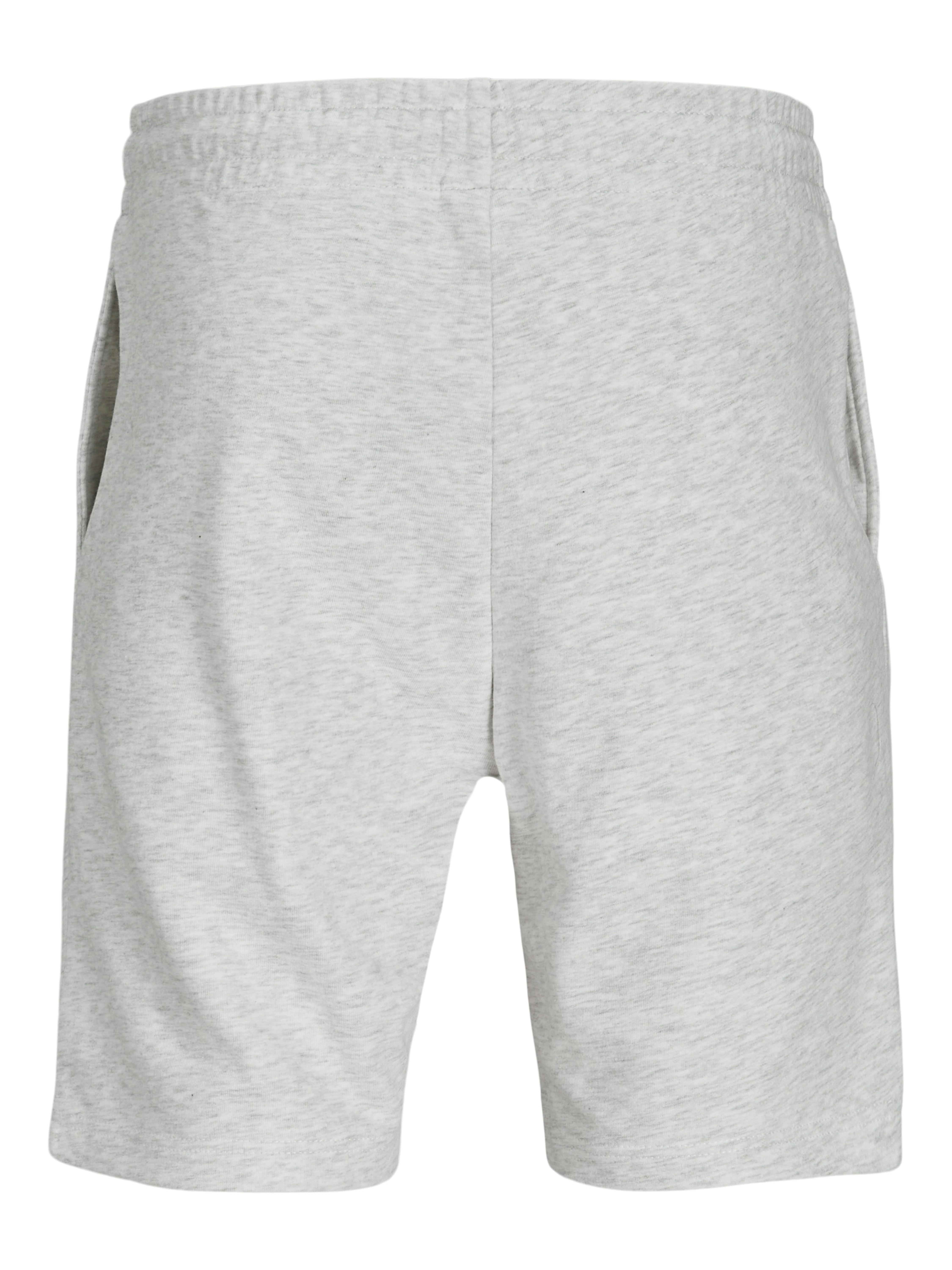 Jack & Jones Sweatshorts "JPSTGORDON JJSIMON SWEAT SHORTS NAF" günstig online kaufen