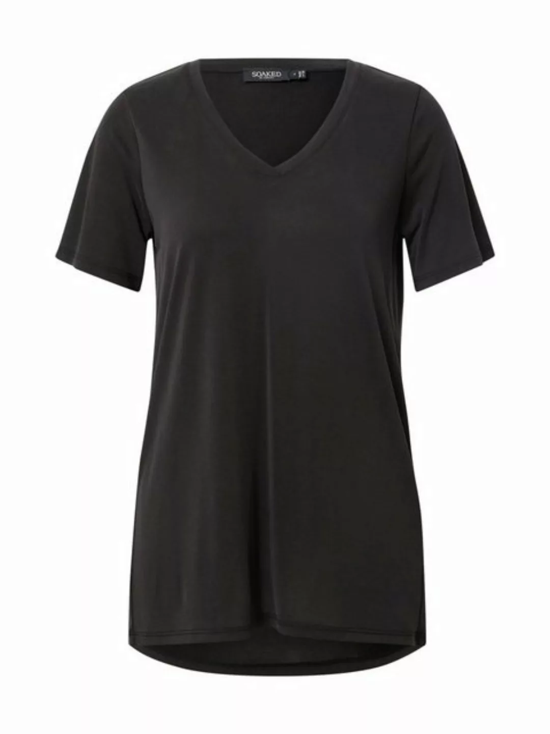 SOAKED IN LUXURY T-Shirt Columbine (1-tlg) Plain/ohne Details günstig online kaufen