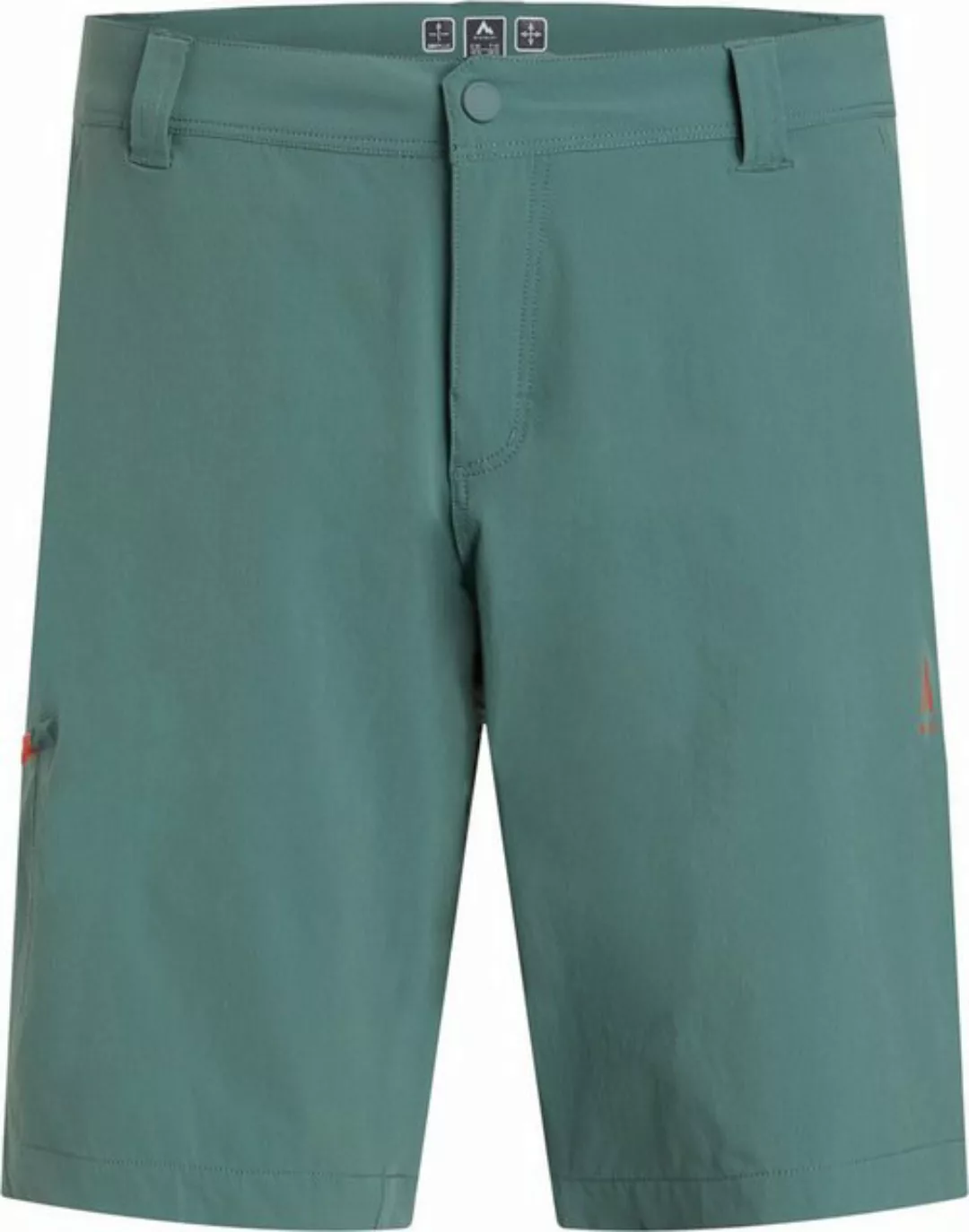 McKINLEY Funktionsshorts He.-Bermuda Cameron II mn günstig online kaufen