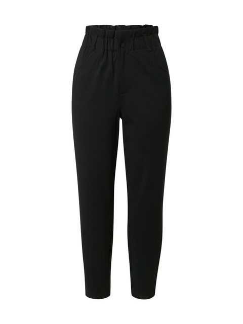 ONLY Poptrash Hose Damen Schwarz günstig online kaufen