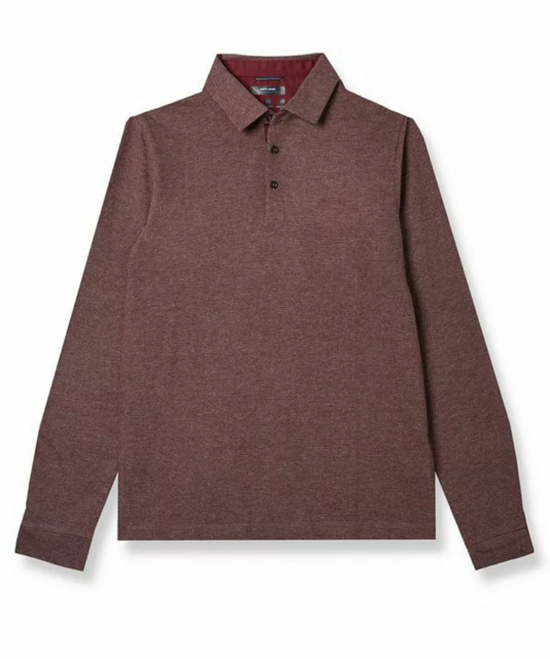 Pierre Cardin Langarmshirt 1/1T-Shirt PoloKN günstig online kaufen