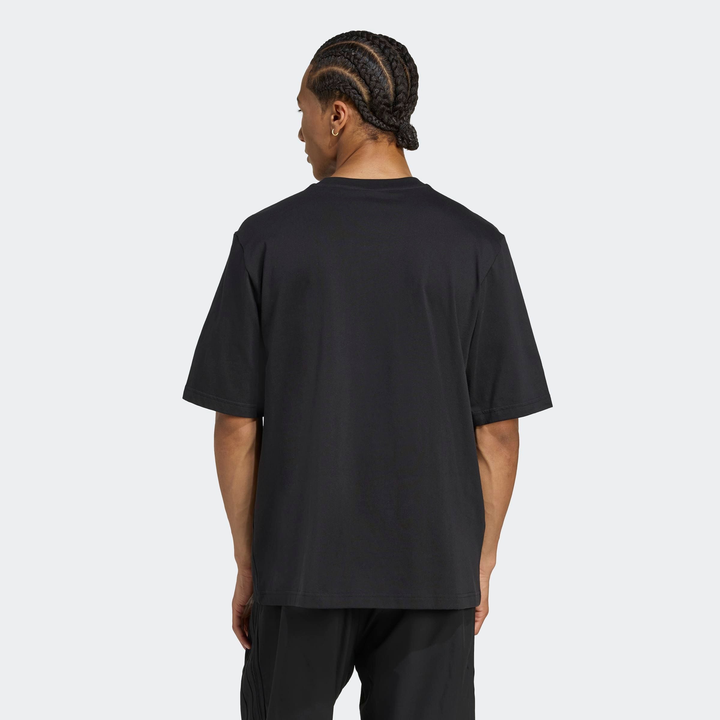 adidas Originals T-Shirt GRAPHIC OS SS günstig online kaufen