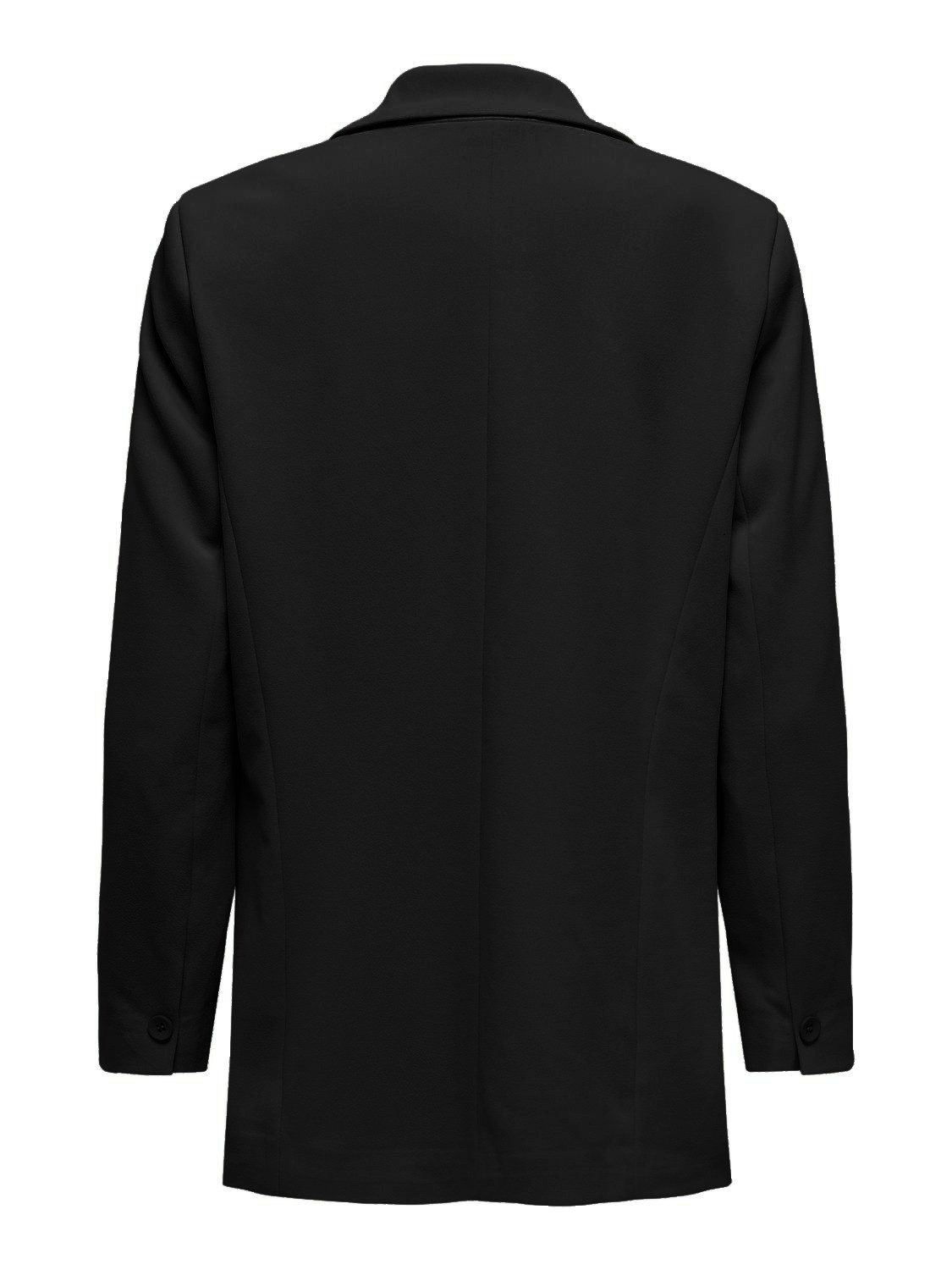 ONLY Longblazer ONLCAROLINA LIFE L/S OPEN günstig online kaufen