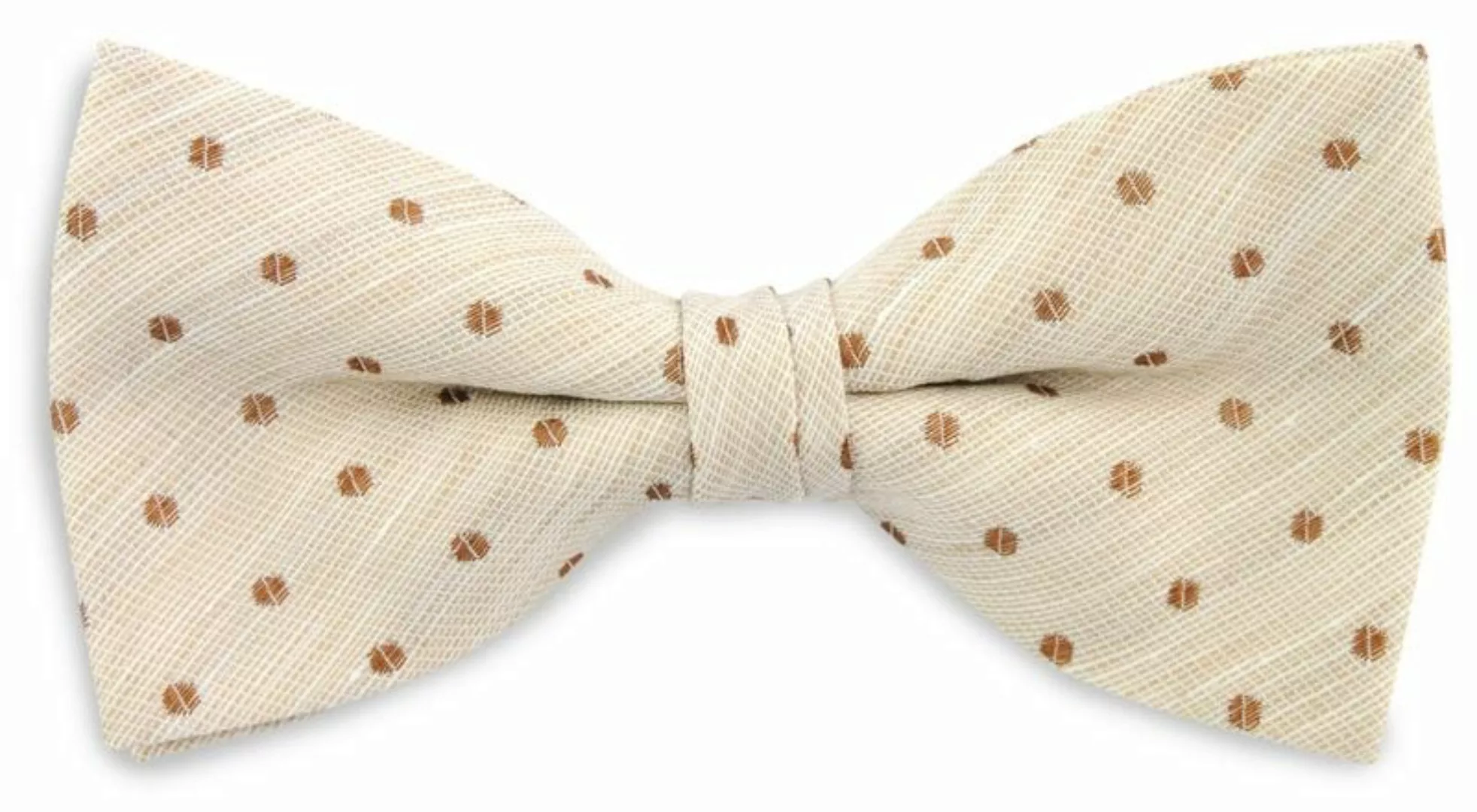 Sir Redman Hosenträger Combi Pack Dapper Dot Beige - günstig online kaufen