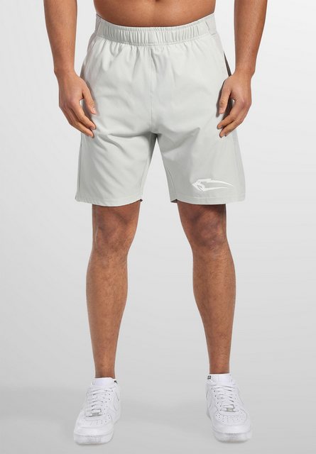 Smilodox Shorts Powerfit Triple günstig online kaufen