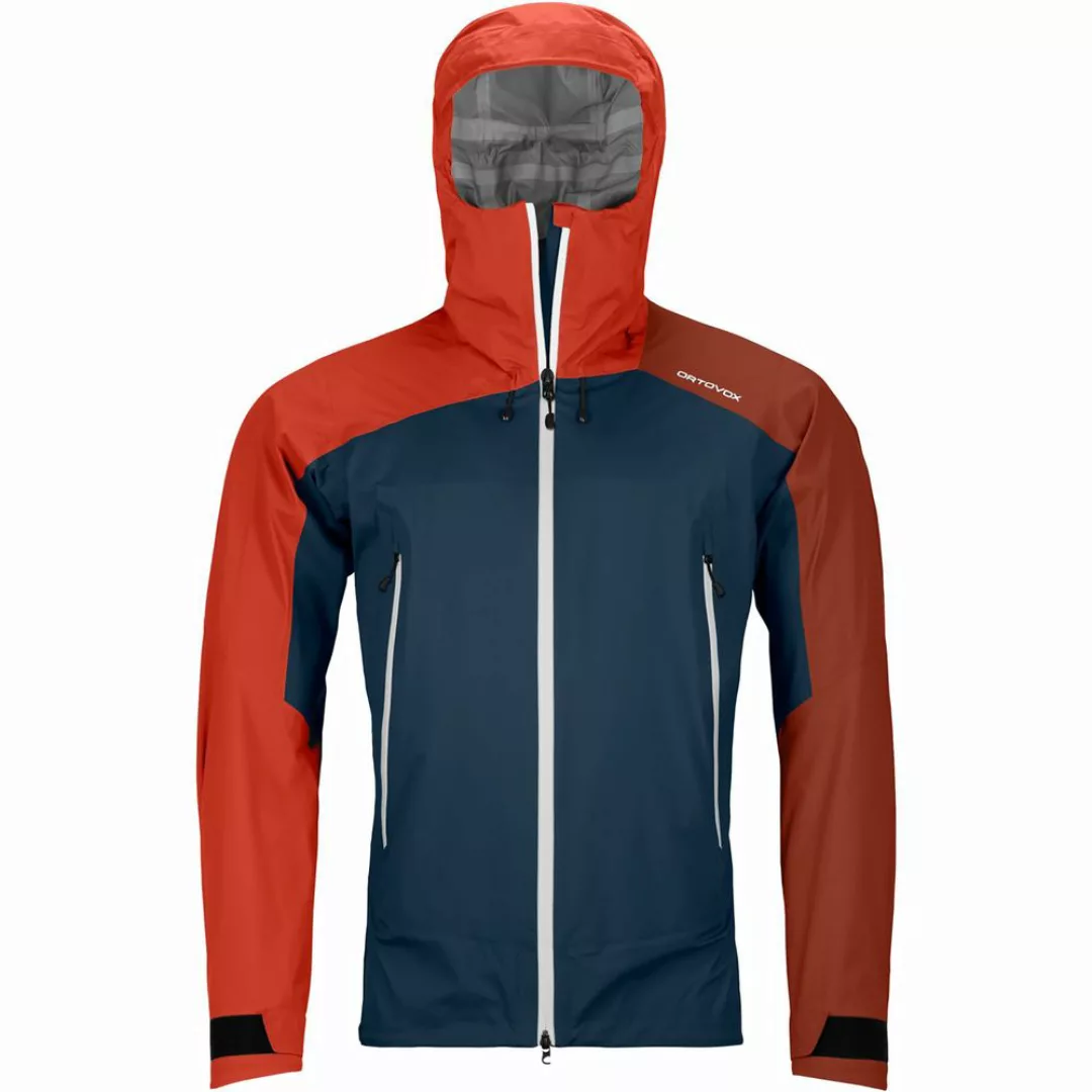 Ortovox Westalpen 3L Light Jacket Men - Hardshelljacke günstig online kaufen