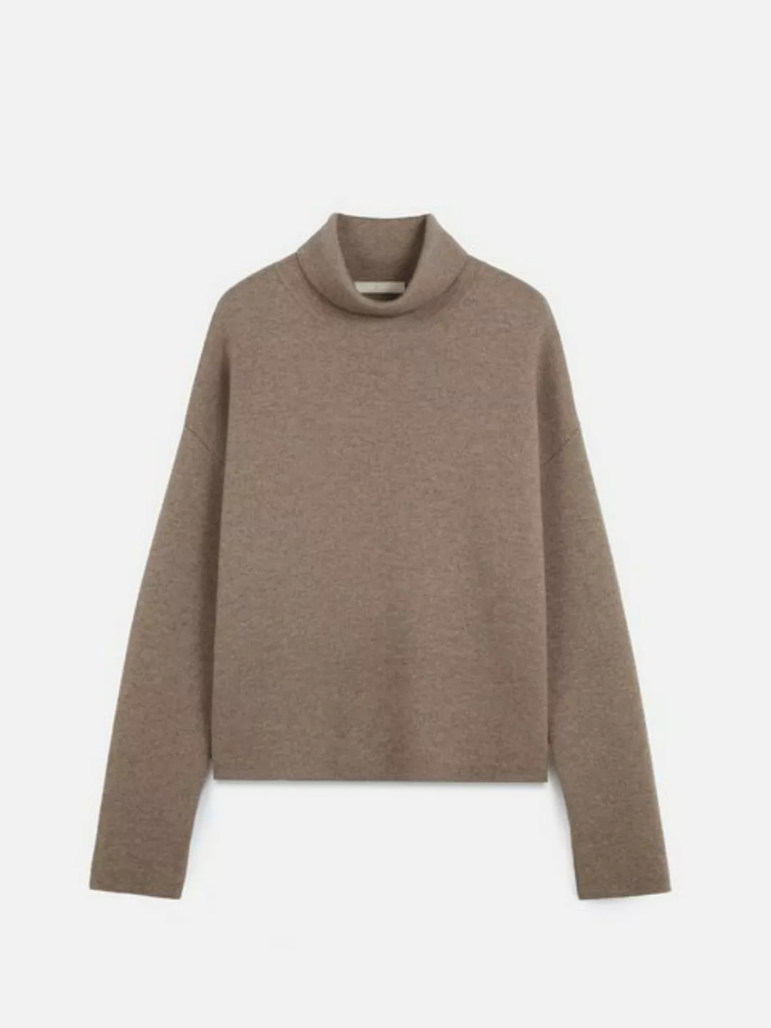 GOBI Cashmere Rollkragenpullover Rollkragenpullover aus Kaschmir günstig online kaufen