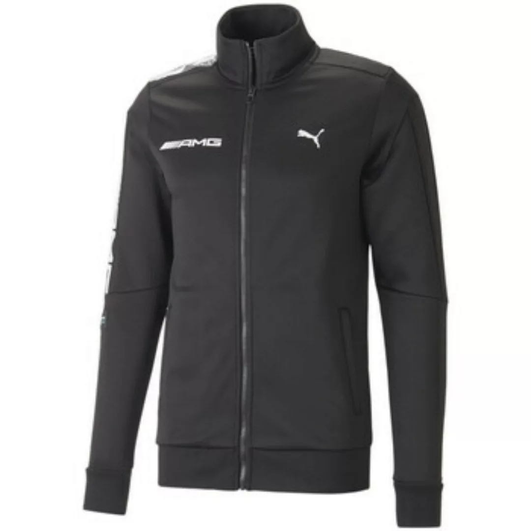 Puma  Trainingsjacken 538710-01 günstig online kaufen