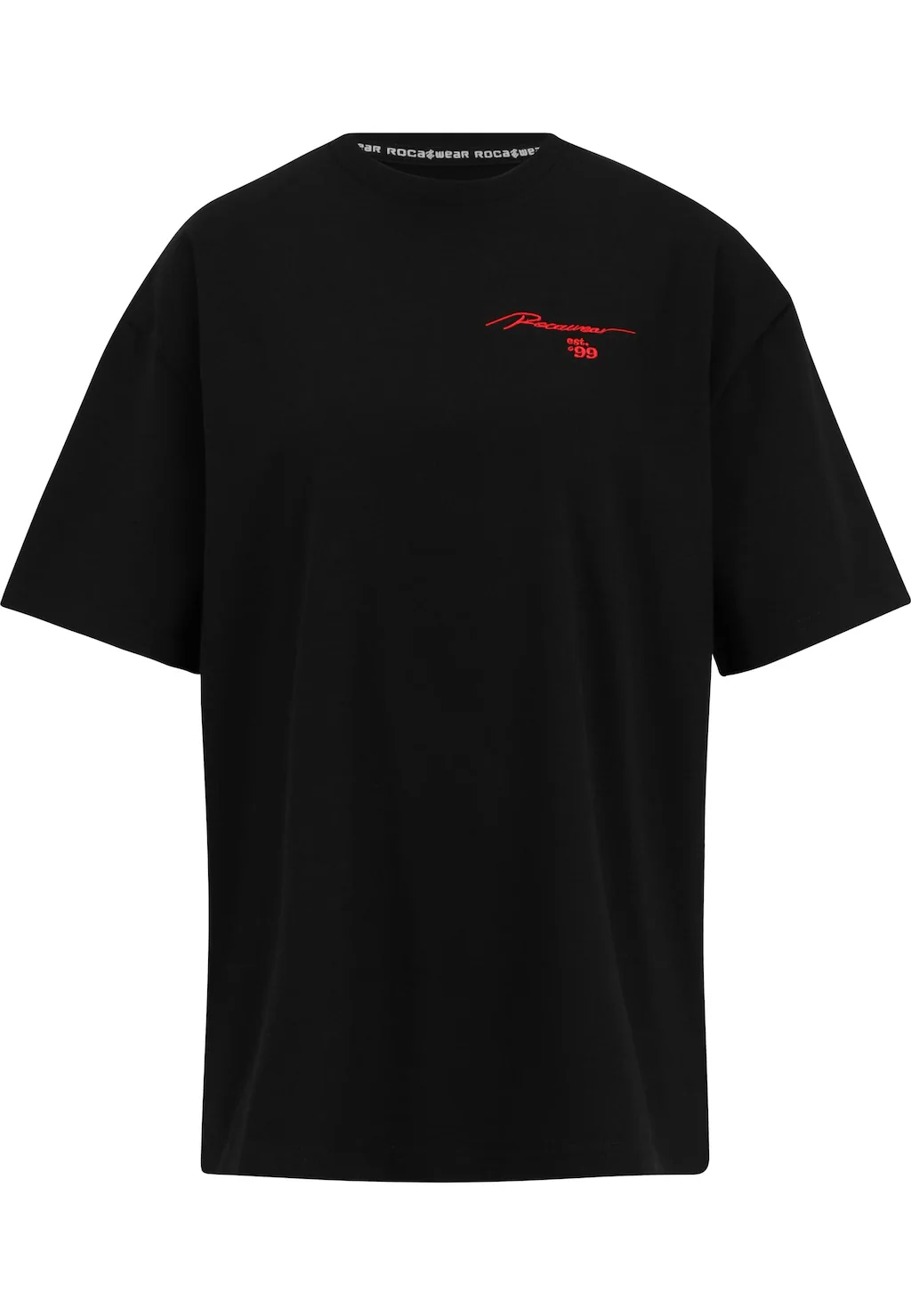 Rocawear T-Shirt "Rocawear Rocawear Crown T-Shirts", (1 tlg.) günstig online kaufen