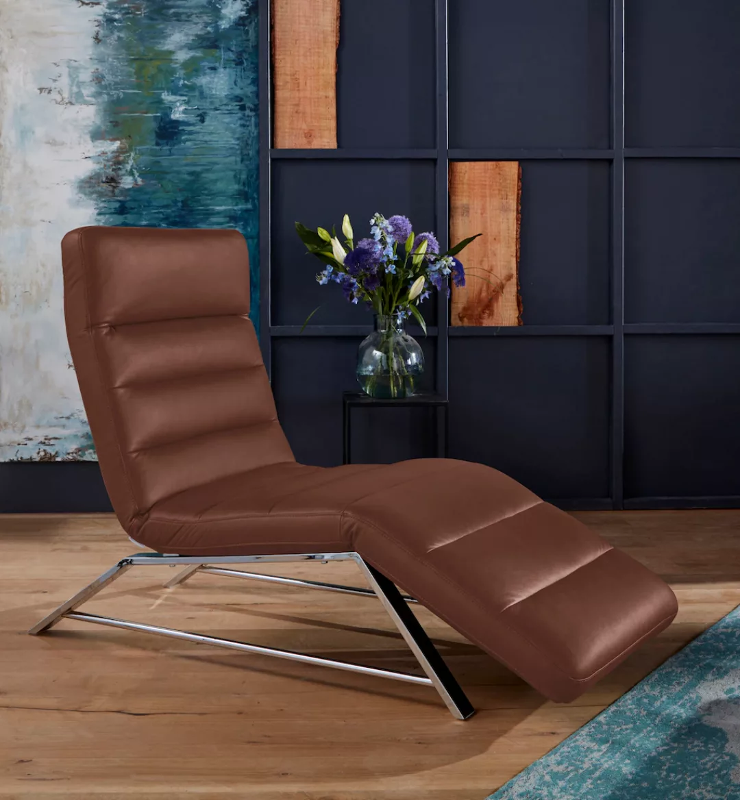 W.SCHILLIG Relaxliege "daily dreams", Funktionsliege wahlweise mit Motor, G günstig online kaufen