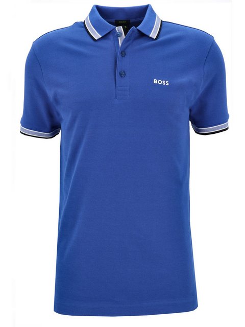 BOSS GREEN Poloshirt Paddy 10241663 01 günstig online kaufen