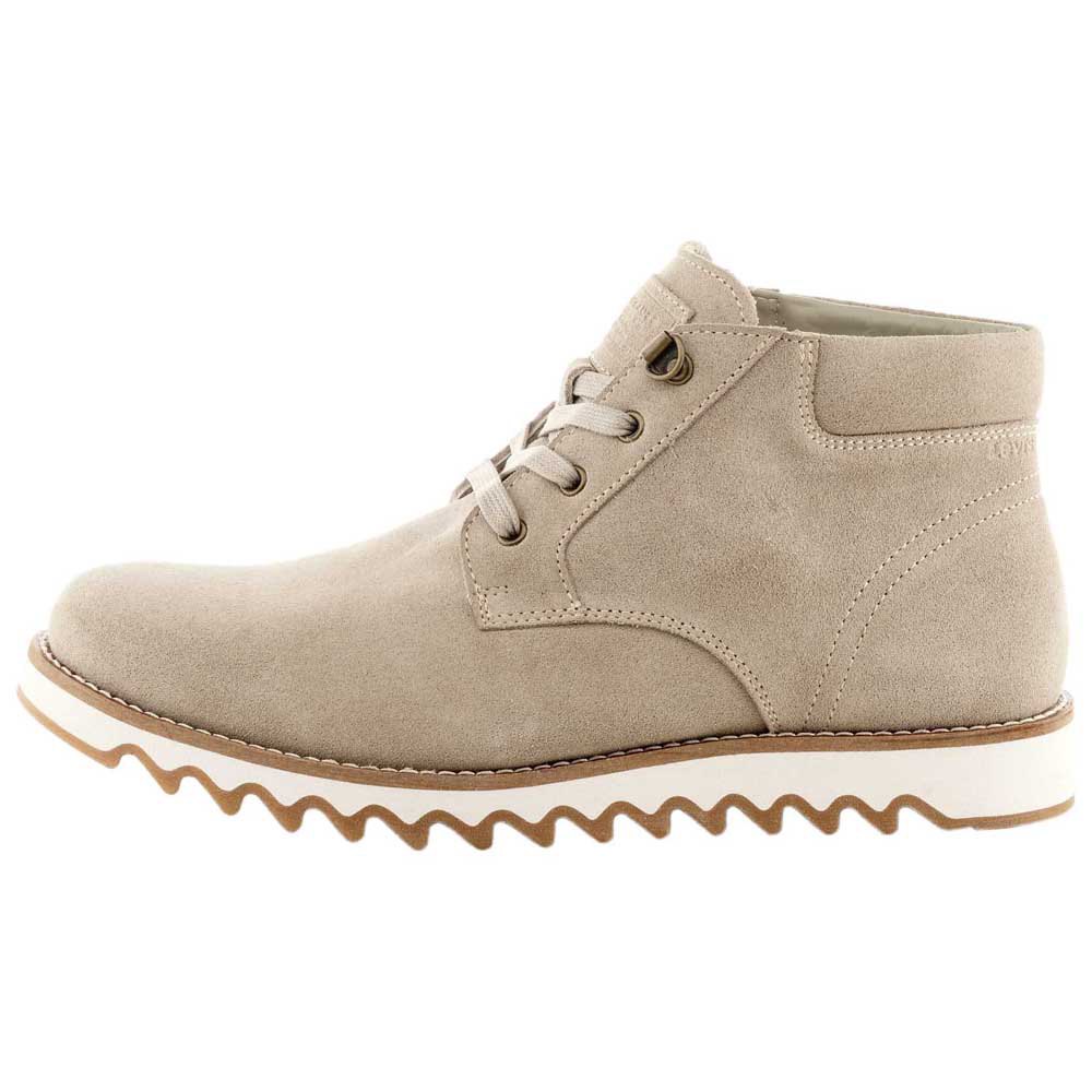 Levi´s Footwear Berg Desert Ripple Schuhe EU 46 Beige günstig online kaufen