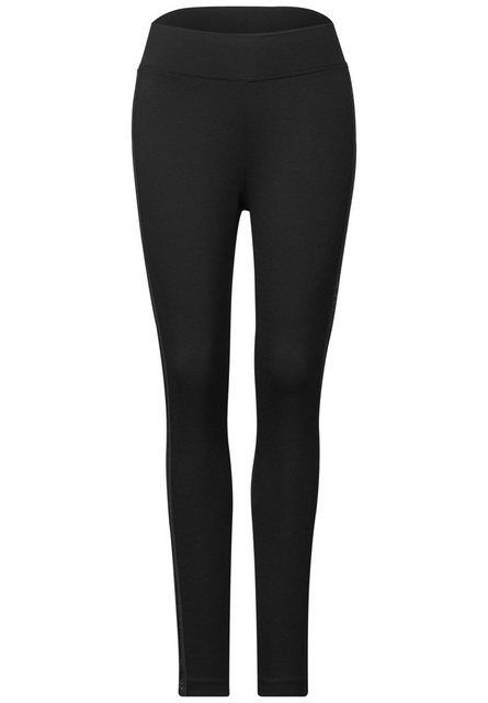 Cecil Leggings, mit Stretchanteil günstig online kaufen