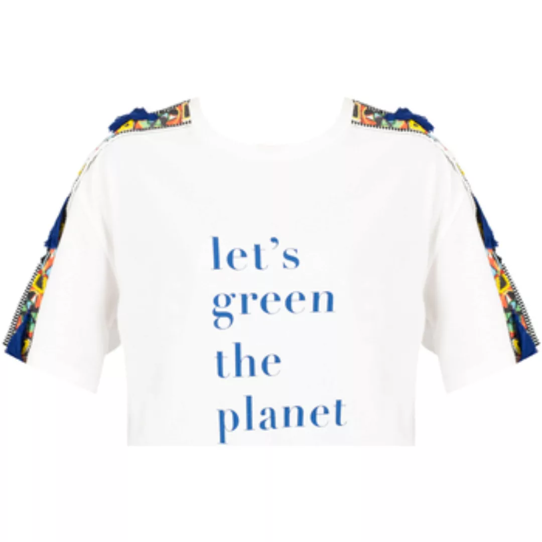 Pinko  T-Shirt 1E100A Y5WQ | Granadilla günstig online kaufen