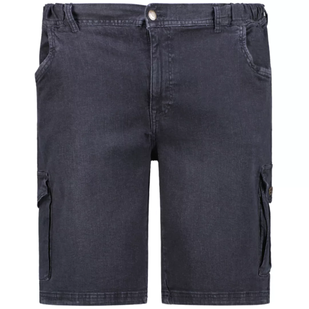 North Jeans-Bermudas mit Elasthan günstig online kaufen