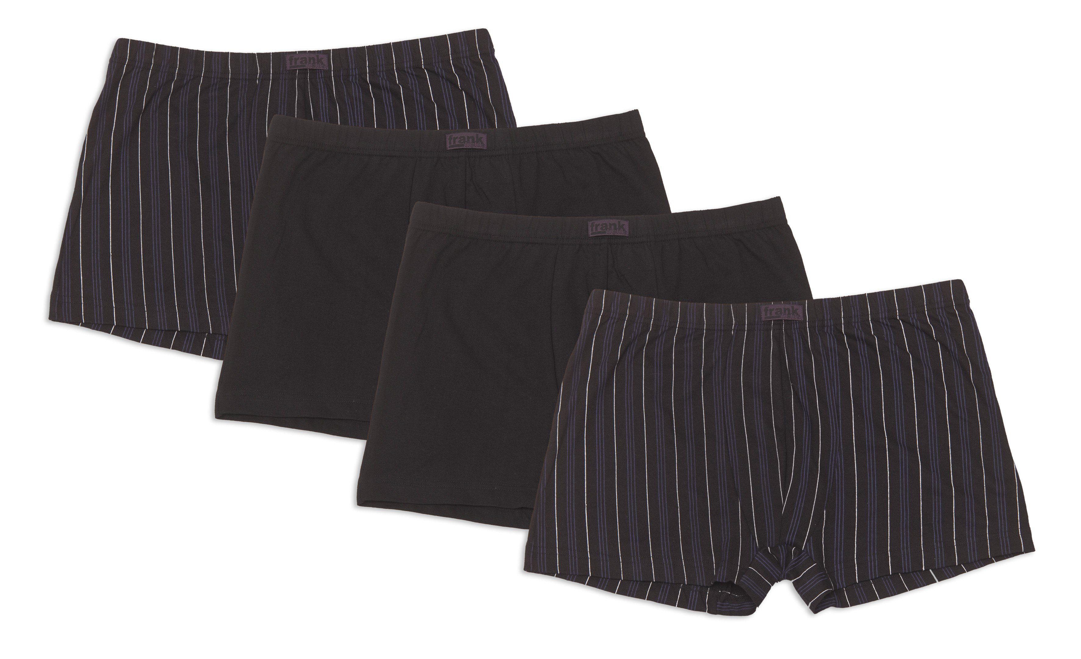 frank fields Retro Pants (4-St) Herren günstig online kaufen
