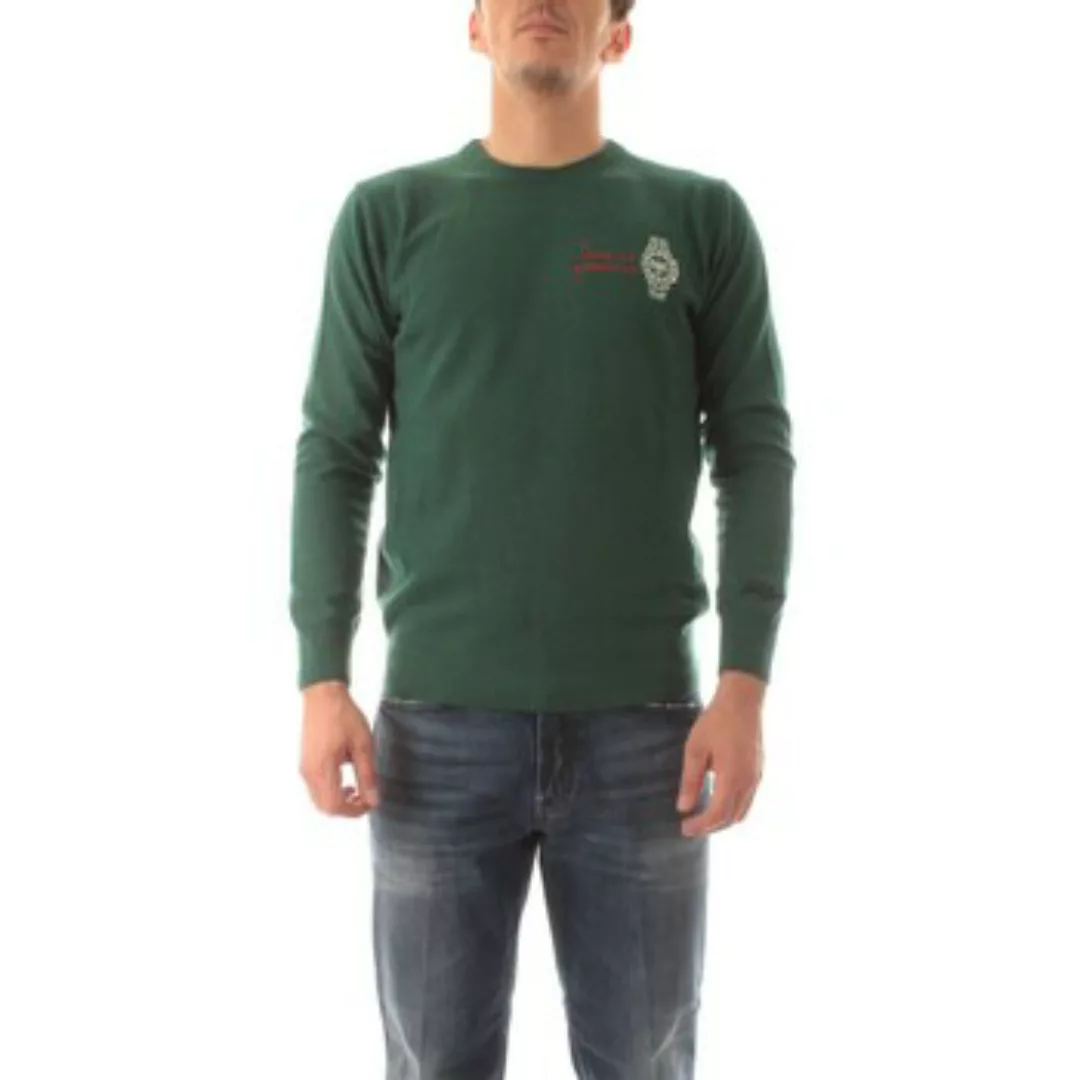 Mc2 Saint Barth  Pullover HERON LIGHT günstig online kaufen