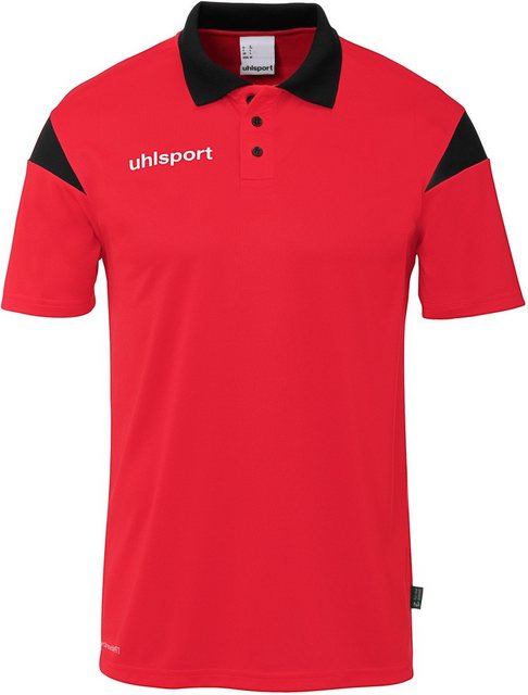 uhlsport Poloshirt Squad 27 Polo Shirt günstig online kaufen