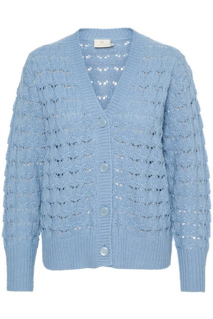 KAFFE Cardigan Strickjacke KAelena günstig online kaufen