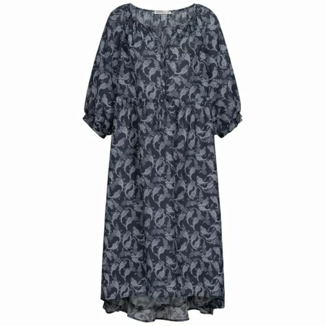 Drykorn Minikleid Kleid JOYEE aus Baumwolle günstig online kaufen