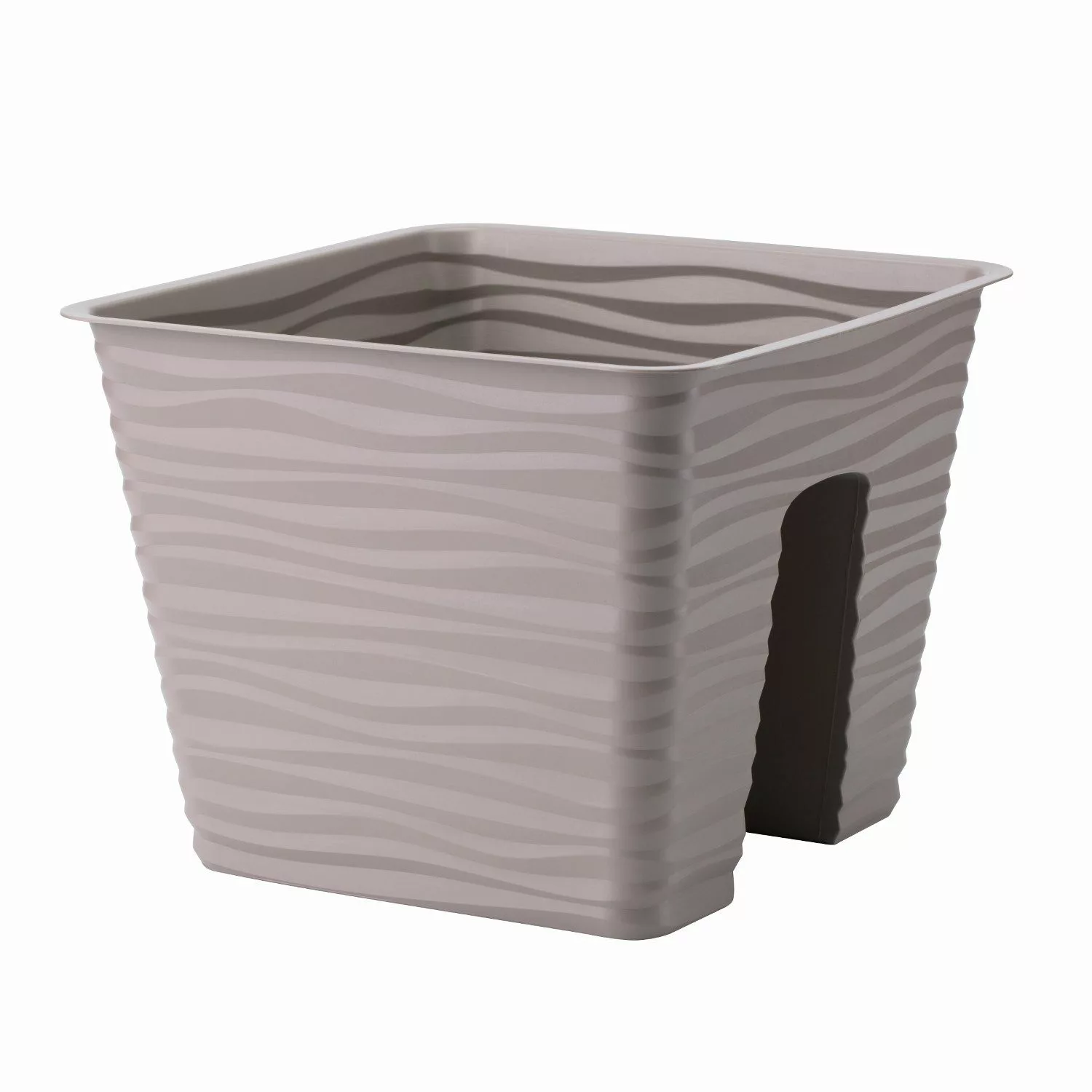 FORM-PLASTIC Blumenkasten (1 St), Brüstung Topf günstig online kaufen