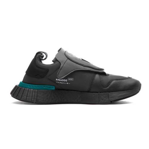 Adidas Futurepacer Schuhe EU 46 Black günstig online kaufen