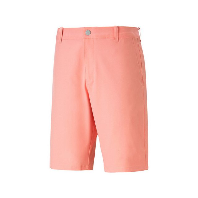 PUMA Golfshorts Puma Golfshorts Dealer 10" Ice Pink Herren EU 30 günstig online kaufen